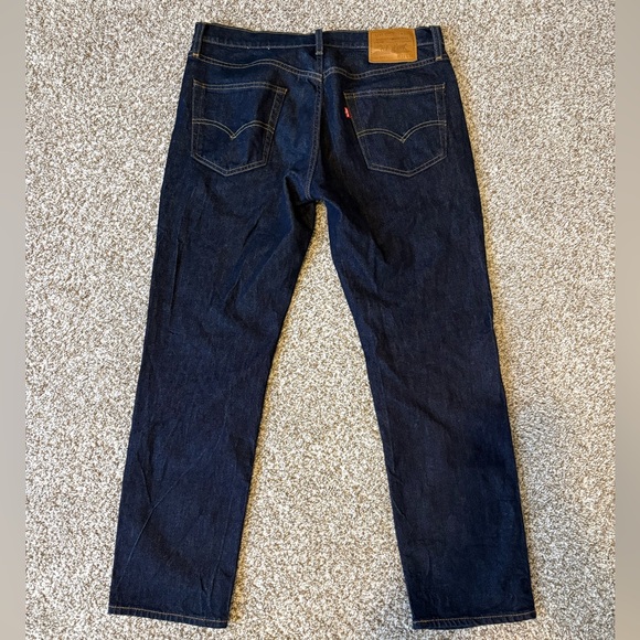 Levi’s 511 Premium Slim Fit Denim - Picture 5 of 5